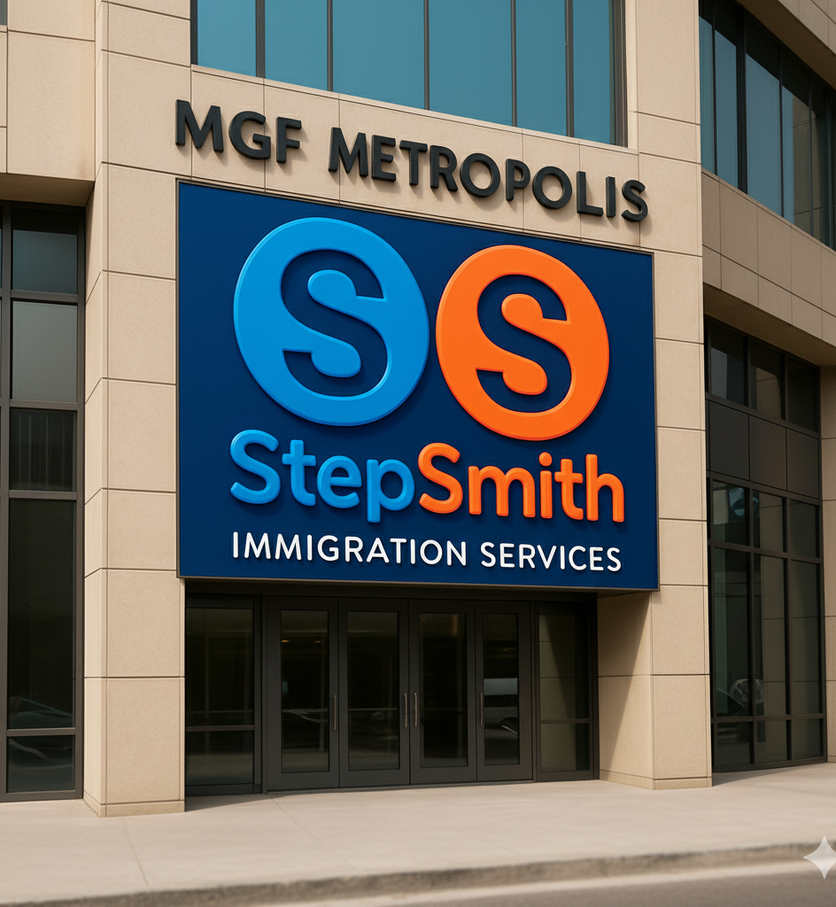 Contact Illustration